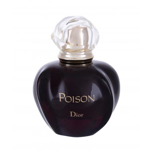 Christian Dior Poison 30 ml apă de toaletă pentru femei