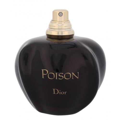 Christian Dior Poison 100 ml apă de toaletă tester pentru femei
