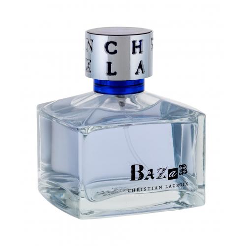 Christian Lacroix Bazar Pour Homme 100 ml apă de toaletă pentru bărbați