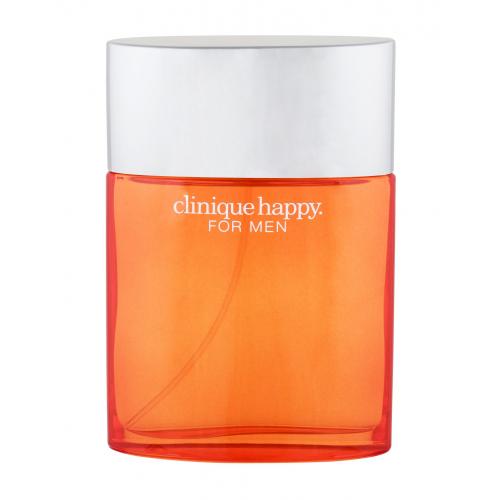 Clinique Happy For Men 100 ml apă de colonie pentru bărbați