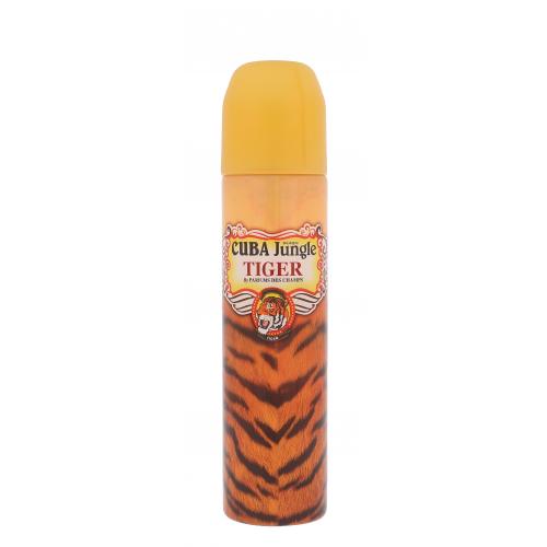 Cuba Tiger 100 ml apă de parfum pentru femei