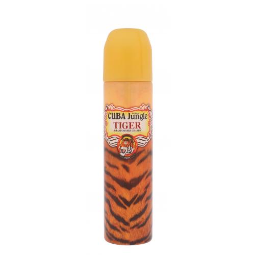 Cuba Tiger 100 ml apă de parfum pentru femei