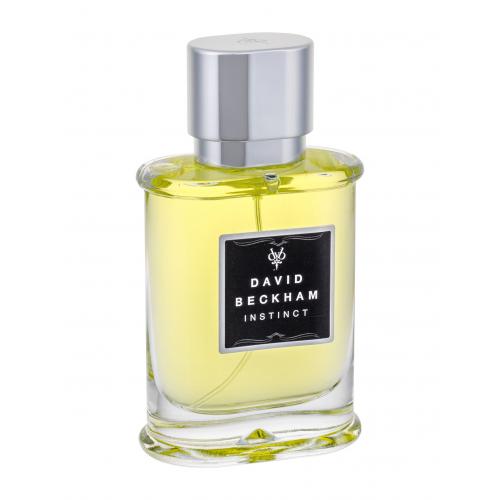 David Beckham Instinct 50 ml apă de toaletă pentru bărbați