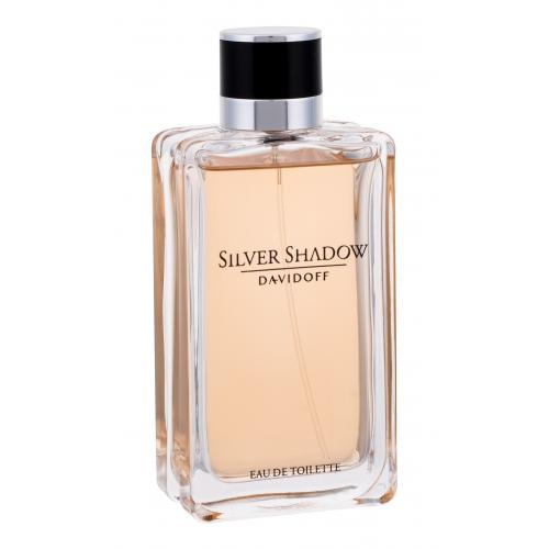 Davidoff Silver Shadow 100 ml apă de toaletă pentru bărbați