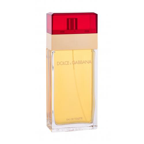 Dolce&Gabbana Femme 100 ml apă de toaletă pentru femei