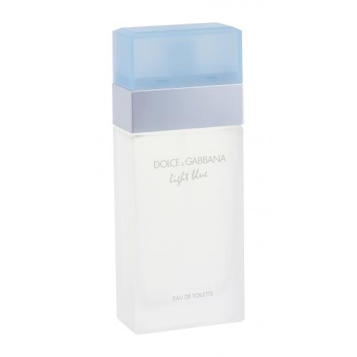 Dolce&Gabbana Light Blue 50 ml apă de toaletă pentru femei