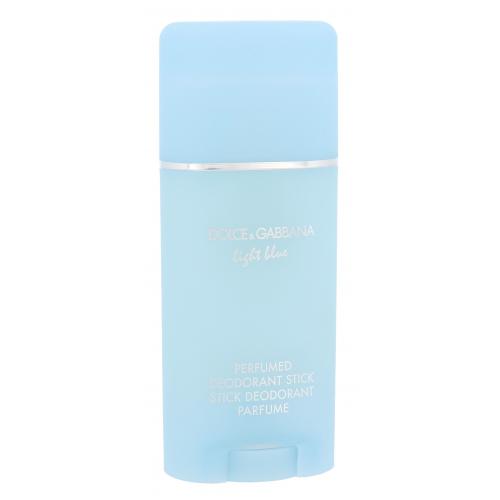 Dolce&Gabbana Light Blue 50 ml deodorant pentru femei