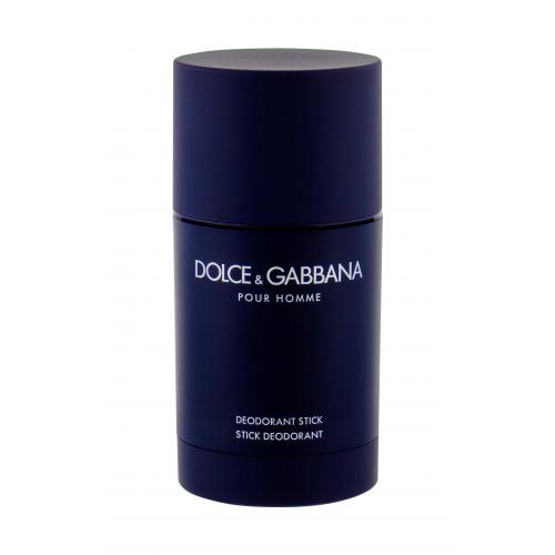 Dolce&Gabbana Pour Homme 75 ml deodorant pentru bărbați