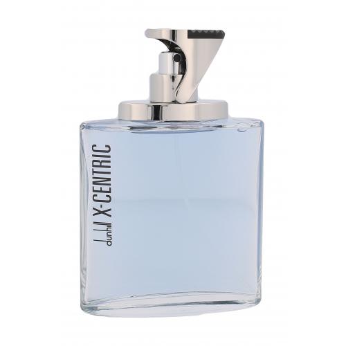 Dunhill X-Centric 100 ml apă de toaletă pentru bărbați