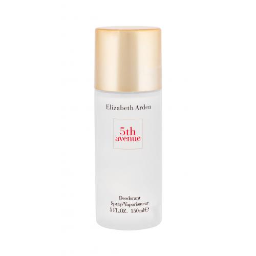 Elizabeth Arden 5th Avenue 150 ml deodorant pentru femei