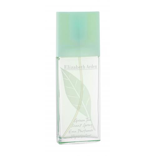 Elizabeth Arden Green Tea 50 ml apă de toaletă pentru femei