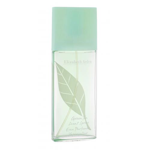 Elizabeth Arden Green Tea 100 ml apă de toaletă pentru femei