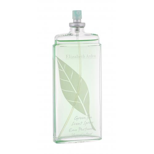 Elizabeth Arden Green Tea 100 ml apă de toaletă tester pentru femei