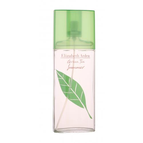 Elizabeth Arden Green Tea Summer 100 ml apă de toaletă pentru femei