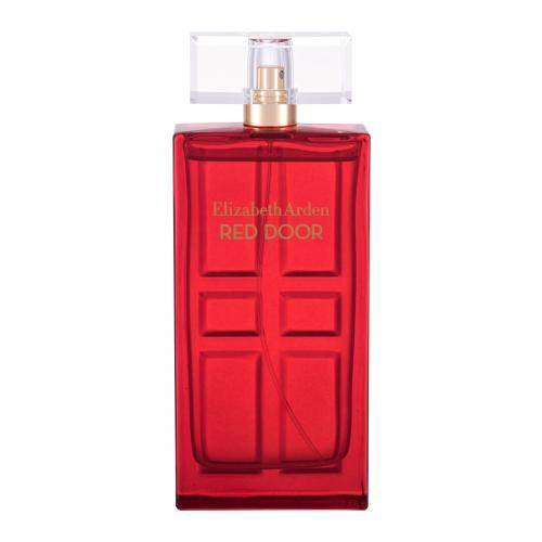 Elizabeth Arden Red Door 100 ml apă de toaletă tester pentru femei