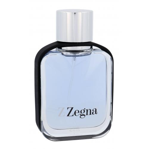 Ermenegildo Zegna Z Zegna 50 ml apă de toaletă pentru bărbați