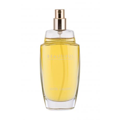 Estée Lauder Beautiful 75 ml apă de parfum tester pentru femei