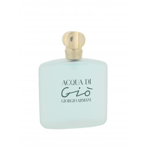 Giorgio Armani Acqua di Gio 100 ml apă de toaletă pentru femei