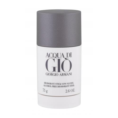 Giorgio Armani Acqua di Giò Pour Homme 75 ml deodorant pentru bărbați