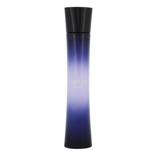 Giorgio Armani Armani Code Women 75 ml apă de parfum pentru femei