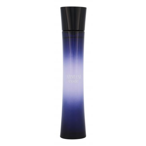 Giorgio Armani Armani Code Women 75 ml apă de parfum pentru femei