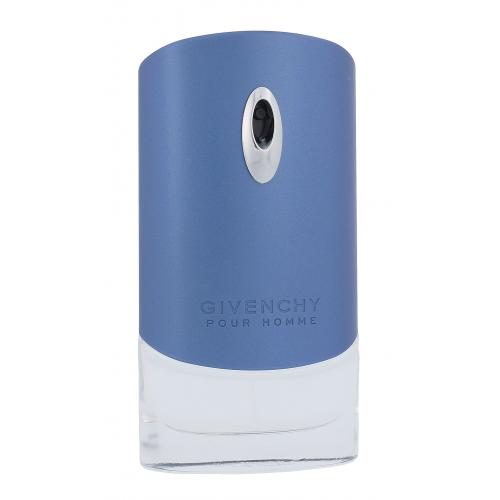 Givenchy Pour Homme Blue Label 50 ml apă de toaletă tester pentru bărbați