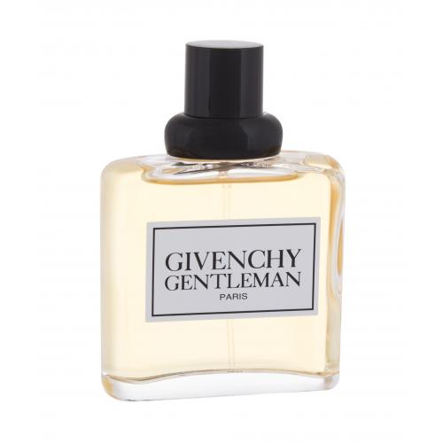 Givenchy Gentleman 50 ml apă de toaletă pentru bărbați