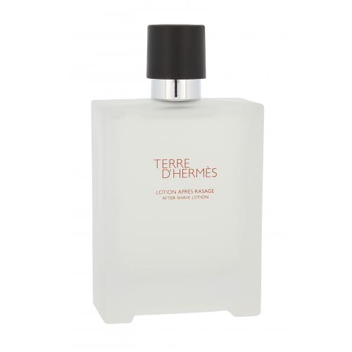 Hermes Terre d´Hermès 100 ml aftershave loțiune pentru bărbați