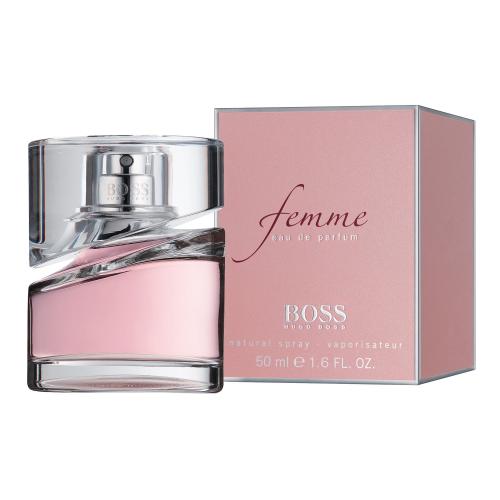 HUGO BOSS Femme 50 ml apă de parfum pentru femei