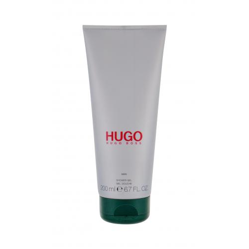 HUGO BOSS Hugo Man 200 ml gel de duș pentru bărbați