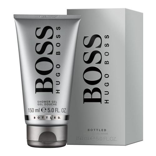 HUGO BOSS Boss Bottled 150 ml gel de duș pentru bărbați