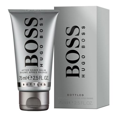 HUGO BOSS Boss Bottled 75 ml balsam după bărbierit pentru bărbați