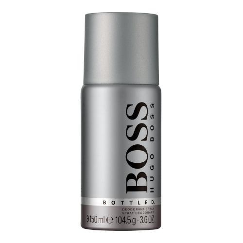 HUGO BOSS Boss Bottled 150 ml deodorant pentru bărbați