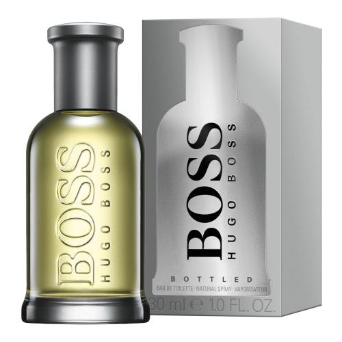 HUGO BOSS Boss Bottled 30 ml apă de toaletă pentru bărbați