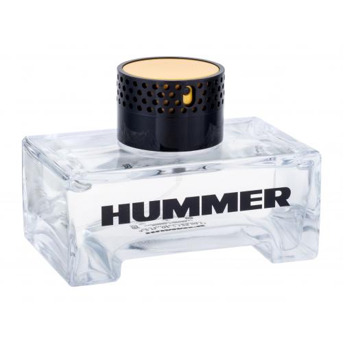 Hummer Hummer 125 ml apă de toaletă pentru bărbați