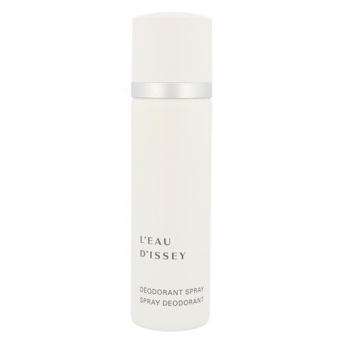 Issey Miyake L´Eau D´Issey 100 ml deodorant pentru femei