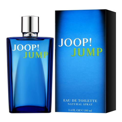 JOOP! Jump 100 ml apă de toaletă pentru bărbați