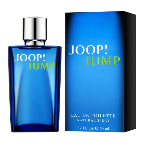 JOOP! Jump 50 ml apă de toaletă pentru bărbați