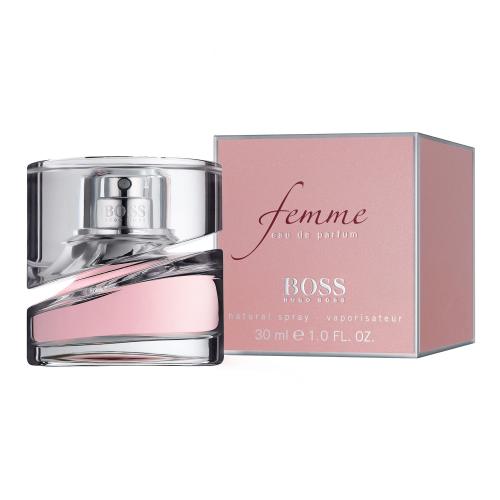 HUGO BOSS Femme 30 ml apă de parfum pentru femei