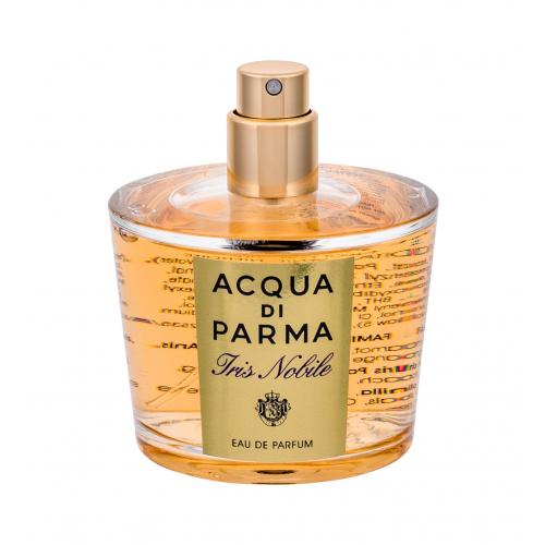 Acqua di Parma Iris Nobile 100 ml apă de parfum tester pentru femei