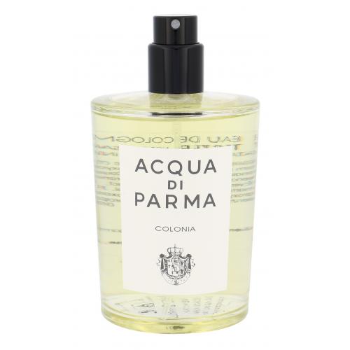 Acqua di Parma Colonia 100 ml apă de colonie tester unisex