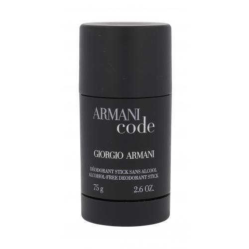 Giorgio Armani Armani Code Pour Homme 75 ml deodorant pentru bărbați