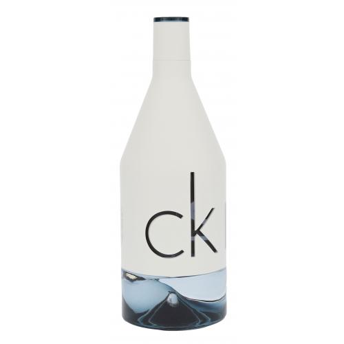 Calvin Klein CK IN2U Him 100 ml apă de toaletă pentru bărbați
