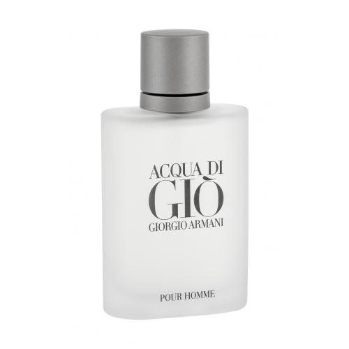 Giorgio Armani Acqua di Giò Pour Homme 50 ml apă de toaletă pentru bărbați