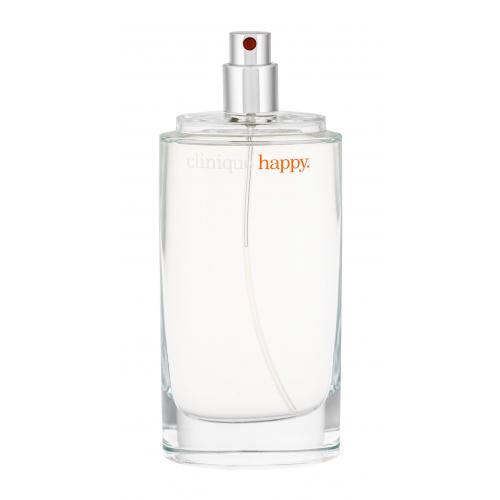 Clinique Happy 100 ml apă de parfum tester pentru femei