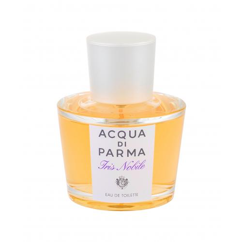 Acqua di Parma Iris Nobile 50 ml apă de toaletă pentru femei
