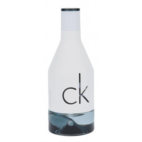 Calvin Klein CK IN2U Him 50 ml apă de toaletă pentru bărbați