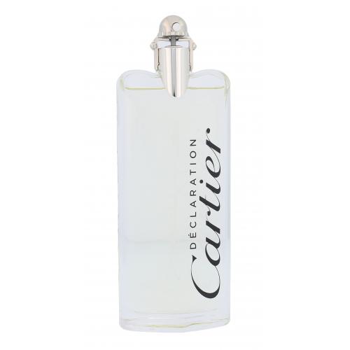Cartier Déclaration 100 ml apă de toaletă tester pentru bărbați