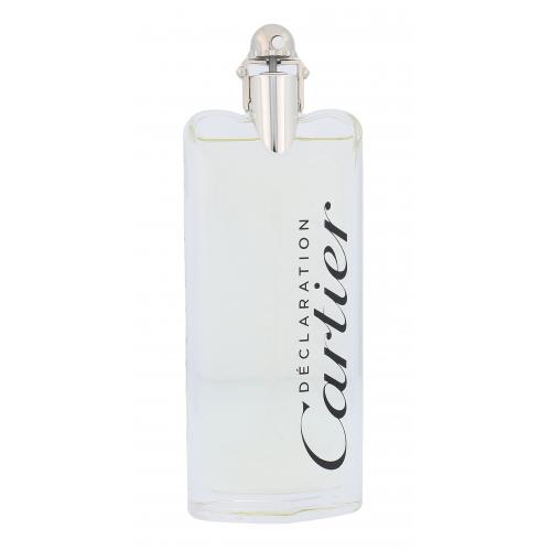 Cartier Déclaration 100 ml apă de toaletă tester pentru bărbați