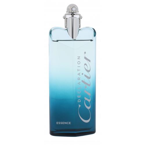 Cartier Declaration Essence 100 ml apă de toaletă tester pentru bărbați